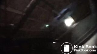 Bea - scat piss fisting rimming 1