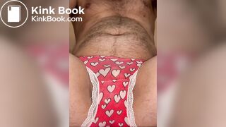 Dirty Panty PiG: Part 1 - Getting Spun