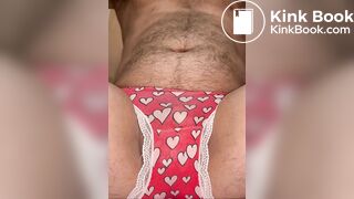 Dirty Panty PiG: Part 1 - Getting Spun