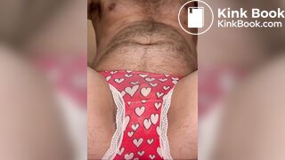 Dirty Panty PiG: Part 1 - Getting Spun