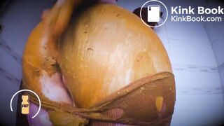 Scat Goon On Poppers #14