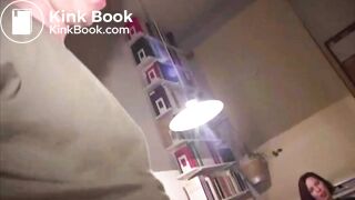 Scat with Pipi and Kim