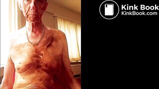 kitchen shitting