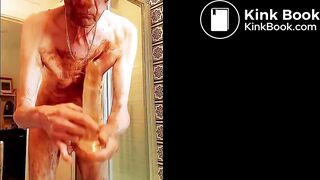 kitchen shitting