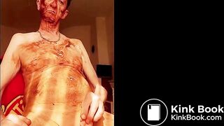 kitchen shitting