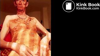 kitchen shitting