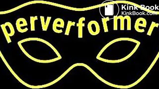 Disgust Therapy With Triple Excrement Swallowing