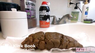 ScatSlut89 FanFic