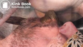 Day 4 Shit Feed - FULL VID is 11 MIN