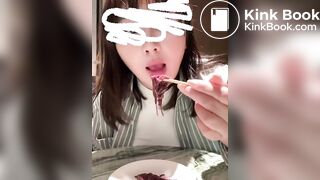 shit eat