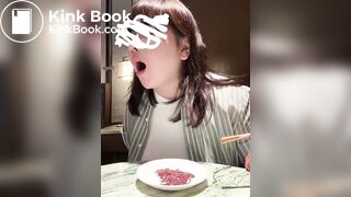 shit eat