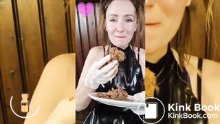 Scat Goon On Poppers #16