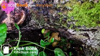 Fertilizing the Apple Tree