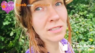 Fertilizing the Apple Tree