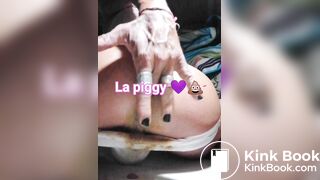 I LOVE shitting in my panties