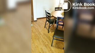 lilbuttlex anal piss 3 times a day