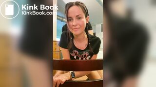 lilbuttlex anal piss 3 times a day