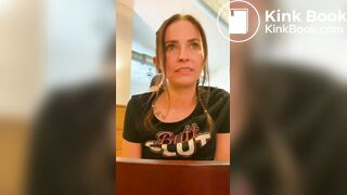 lilbuttlex anal piss 3 times a day