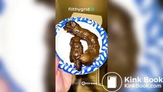 Super Firm Monster Shit Pulsifer paprocki