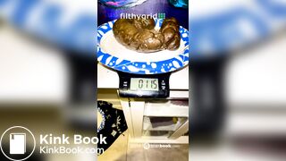 Super Firm Monster Shit Pulsifer paprocki