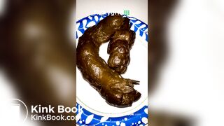 Super Firm Monster Shit Pulsifer paprocki