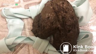 tina amazon drty cop makes you eat her shit