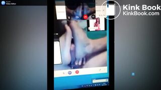 algerienne 19 ans film un vieu gwer toejober2