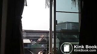 guest house bonita - bangkok