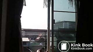 guest house bonita - bangkok