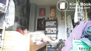 algerienne 19 ans film un vieu gwer toejober69