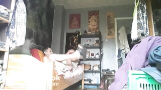 algerienne 19 ans film un vieu gwer toejober69