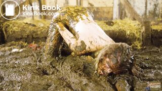 Maria Anjel Returns To The Cowshed