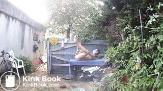 ce clebard s appel toejober