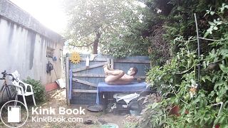 ce clebard s appel toejober