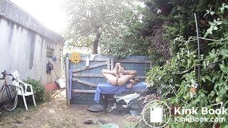 ce clebard s appel toejober