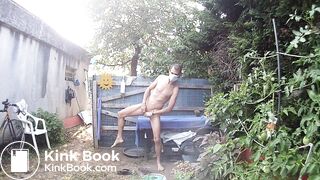 ce clebard s appel toejober