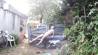 ce clebard s appel toejober