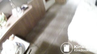 self footjob por ongle de karinne s