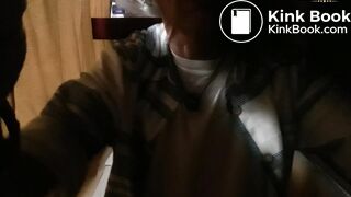 self footjob night train to nongkhai