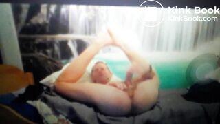 je me fais filmer par une algerienne