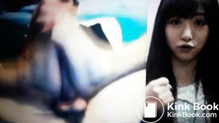 gicle pour moi avec te pieds salope de toejober