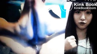 gicle pour moi avec te pieds salope de toejober