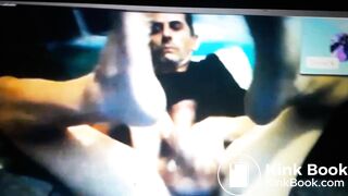 gicle pour moi avec te pieds salope de toejober