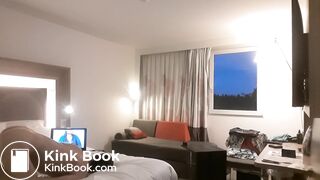 ce clebard s appel toejober