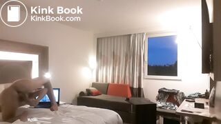 ce clebard s appel toejober