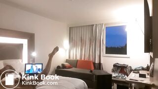 ce clebard s appel toejober