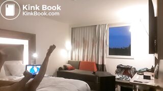 ce clebard s appel toejober