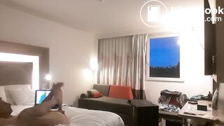 ce clebard s appel toejober