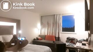 ce clebard s appel toejober