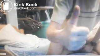 self footjob canicule